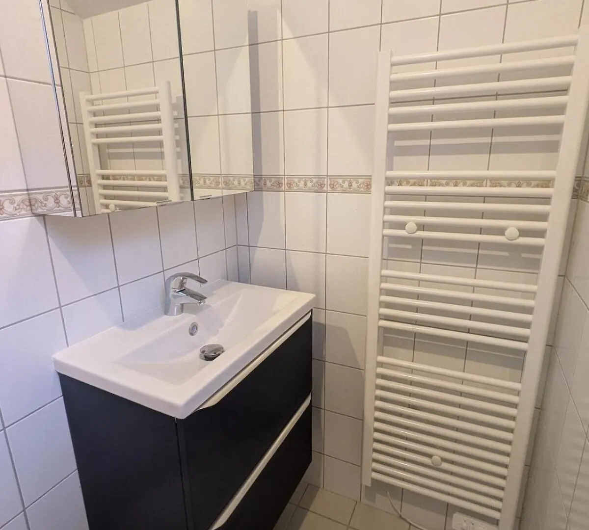 Appartement Independant T2 Caulnes Apartment