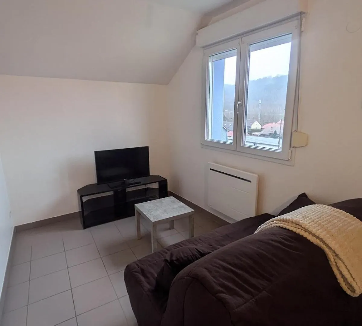 Appartement Independant T2 Caulnes