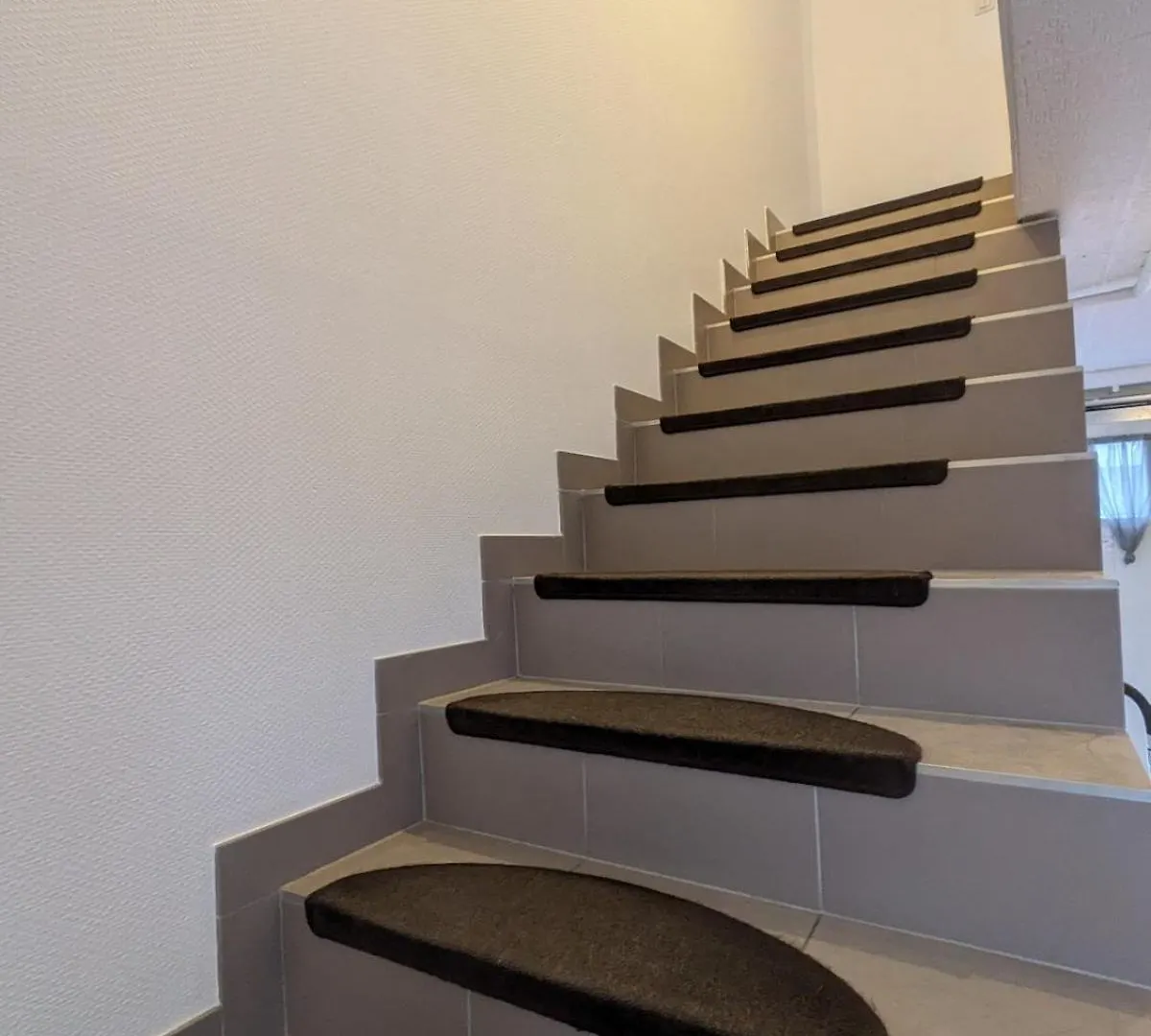 Appartement Independant T2 Caulnes Apartment